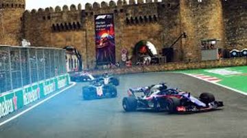 “Formula-1” təqvimi dəyişdi