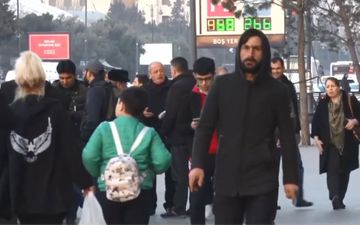 Tibbi maskalarla koronavirusa meydan oxumaq mümkünsüzdür - HƏKİM MƏSLƏHƏTİ