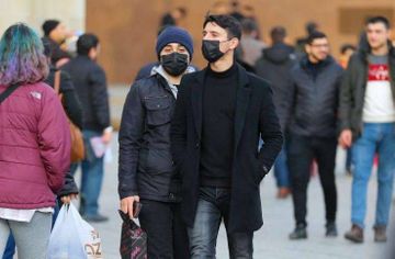 Azərbaycanda daha 10 nəfərdə koronavirus aşkarlandı