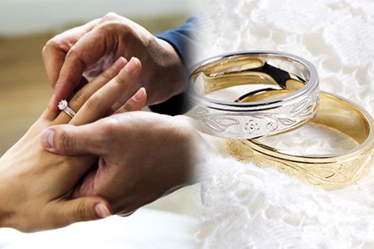 Ədliyyə Nazirliyindən əhaliyə nikah MÜRACİƏTİ