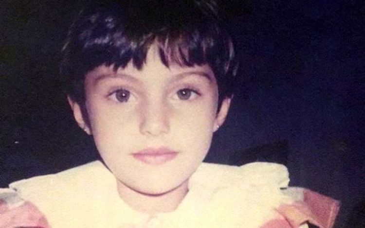 Bu məşhuru tanıdınızmı? - FOTO