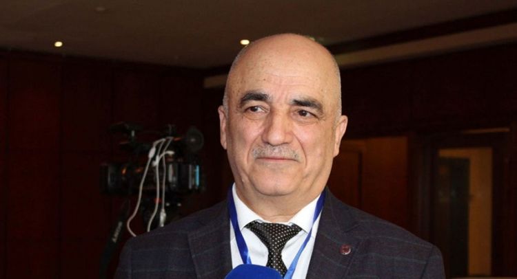 Baş infeskionist: "Koronovirusla bağlı psixoloji sarsıntıya, təşvişə əsas yoxdur"