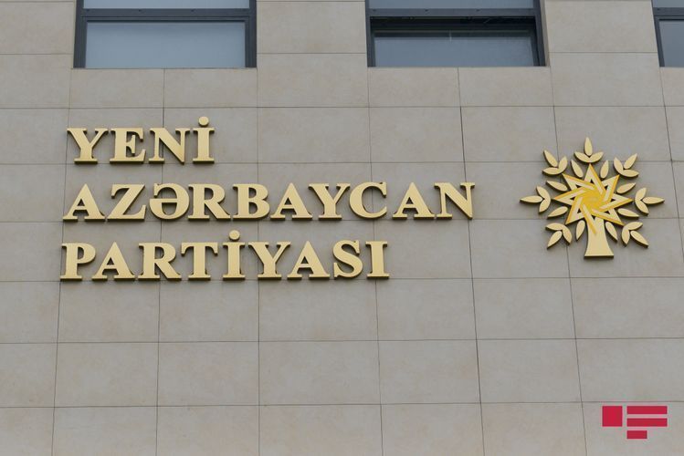 YAP Koronavirusla Mübarizəyə Dəstək Fonduna 500 min manat köçürüb
