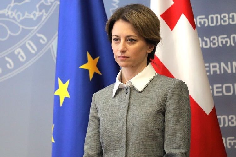 Gürcü nazir: “Gürcüstan Manreulidə koronavirusa yoluxan qadınla bağlı Azərbaycanla əməkdaşlıq edir”