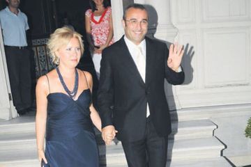 "Qalatasaray"ın vitse-prezidenti və arvadında koronavirus aşkarlandı