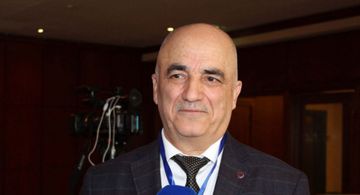 Baş infeskionist: "Koronovirusla bağlı psixoloji sarsıntıya, təşvişə əsas yoxdur"