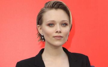 Məşhur Hollivud ulduzu koronavirusa yoluxdu