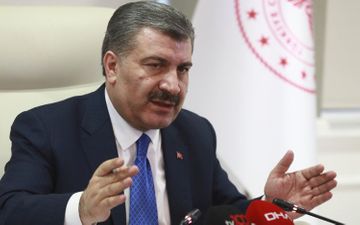 "Xəstələri 4 günə müalicə etdiyi iddia olunan dərman Türkiyəyə gətirilib” - Rəsmi