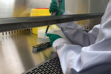 Bu ölkədə koronavirus qurbanlarının sayı 6 mini keçdi