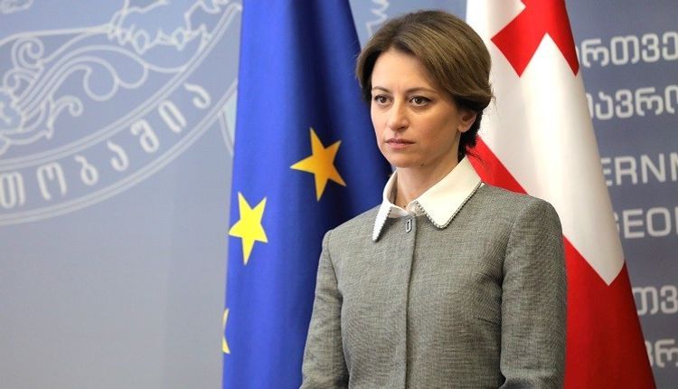 Gürcüstanda cərrahi əməliyyatlar təxirə salınır
