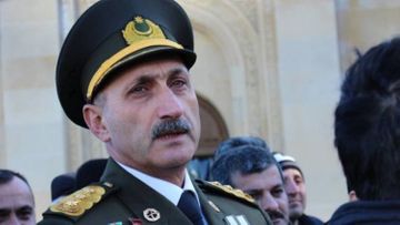 "Ermənistan ordusu koronavirusdan ölənləri gizlətmək üçün..." - Şair Ramaldanov