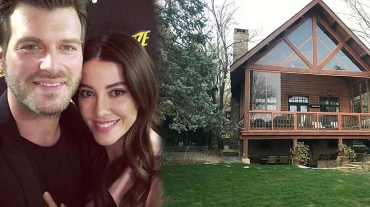 Tanınmış aktyor koronavirusdan qorunmaq üçün meşəyə qaçdı