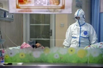 Dünyada koronavirusdan 16 min 231 nəfər ölüb