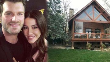 Tanınmış aktyor koronavirusdan qorunmaq üçün meşəyə qaçdı