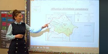 “Dərs vaxtı”nın sabahkı CƏDVƏLİ 