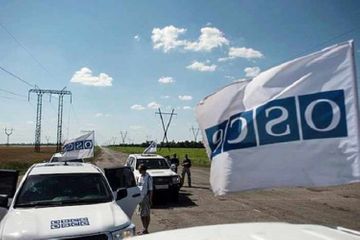 ATƏT cəbhə bölgəsində atəşkəs rejiminin səviyyəsini qiymətləndirdi