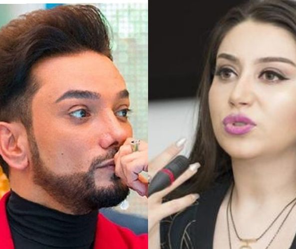 Faiq Ağayevdən Damlaya ağır cavab: "Səy-səy danışma" - QALMAQAL 