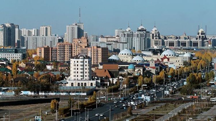 Nur-Sultan və Almatı sakinlərinə sərt qadağa: EVDƏN ÇIXMAYIN!