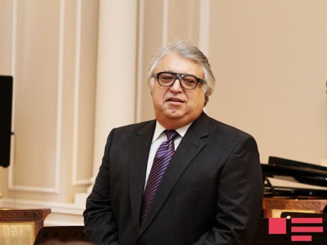 Fərhad Bədəlbəylinin qızı və kürəkəni karantinə yerləşdirildi