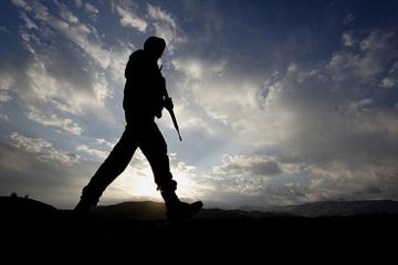 İraqda 2 türk hərbçisi şəhid olub
