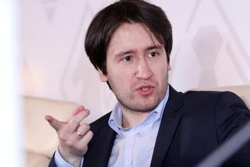 Teymur Rəcəbovdan turnirin dayandırılmasına cavab: "Heç kim mənim..."