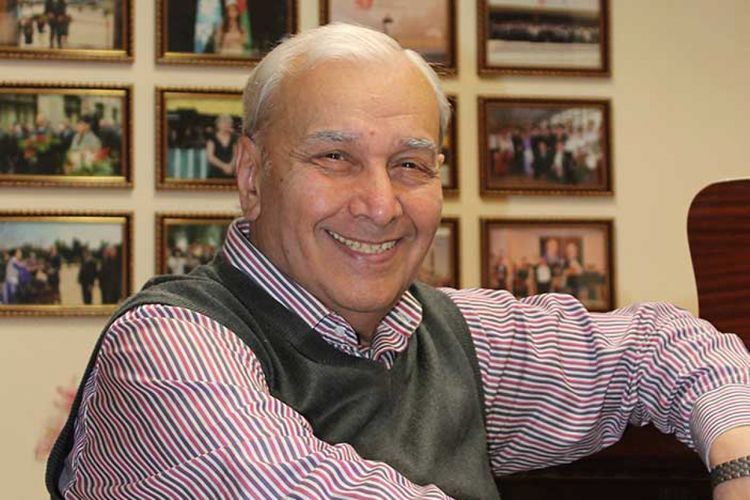 “Qaya”nın solisti Rauf Babayev vəfat edib