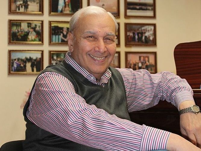 Prezident İlham Əliyev Rauf Babayevin vəfatı ilə əlaqədar nekroloq imzalayıb