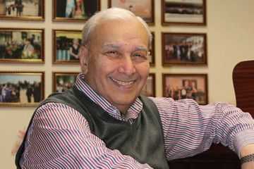 “Qaya”nın solisti Rauf Babayev vəfat edib