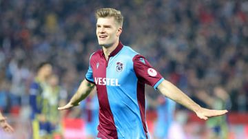 “Trabzonspor”da özünü göstərdi, “Real”dan təklif aldı