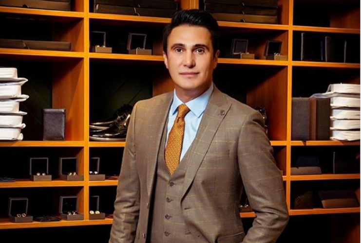 Nadir Qafarzadə: "Yenidən ata olmaq yaşım deyil" -  VİDEO