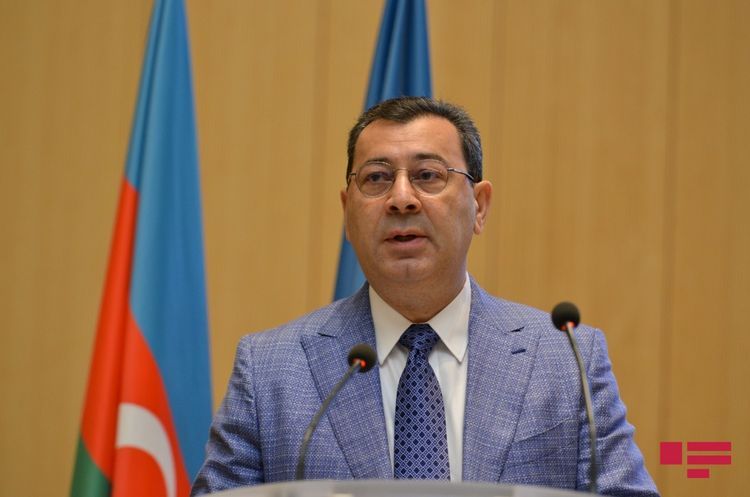 Səməd Seyidov AŞ Prezidentinə etiraz məktubu ünvanladı - SƏBƏB