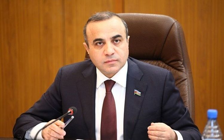 Azay Quliyevdən QHT və müvafiq qurumlara MÜRACİƏT