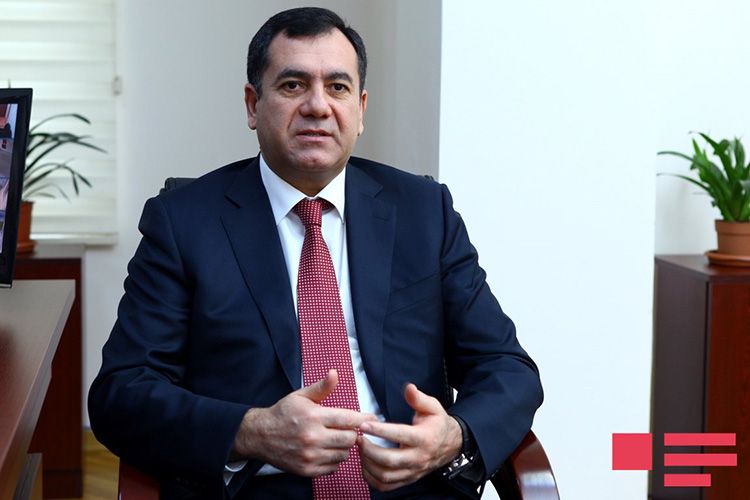 “Siyasi dələduzlar Tofiq Yaqubludan istifadə edirdilər” - Qüdrət Həsənquliyev