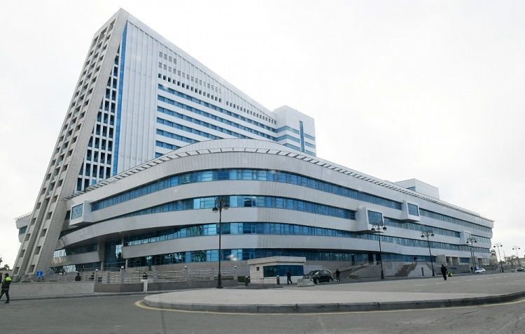 “Yeni klinika” tibb müəssisəsində koronavirusa yoluxan xəstələr müalicə alacaqlar