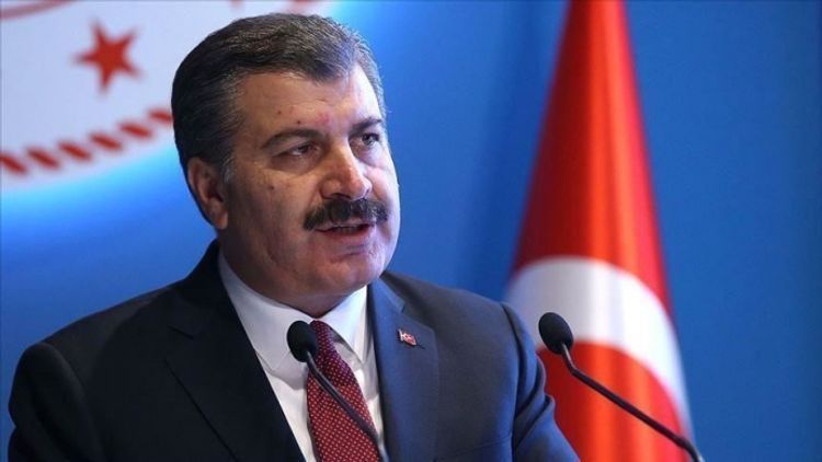 Türkiyədə son bir gündə koronavirusdan 16 nəfər öldü