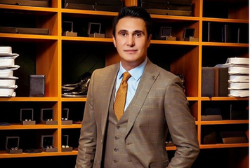 Nadir Qafarzadə: "Yenidən ata olmaq yaşım deyil" -  VİDEO