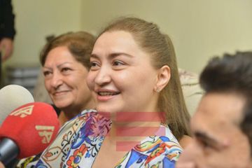 Fədayə Laçının arxivi üzə çıxdı - 13 yaşında... 