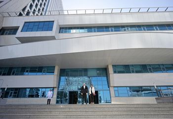 Koronavirusa yoluxanlar Bakıda bu xəstəxanada müalicə olunacaqlar - FOTOLENT