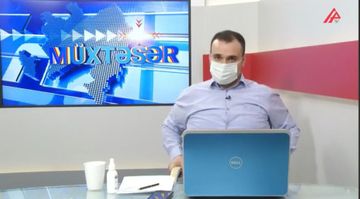 "Baqaj"a qoyduğumuz laqeydlik - VİDEO