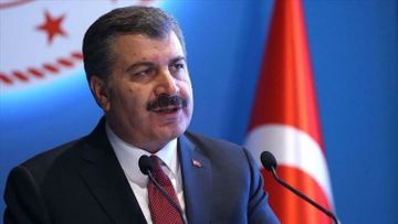 Türkiyədə son bir gündə koronavirusdan 16 nəfər öldü