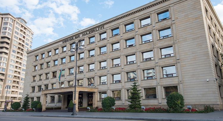 Vergi bəyannamələrinin son təqdimetmə vaxtı dəyişdi