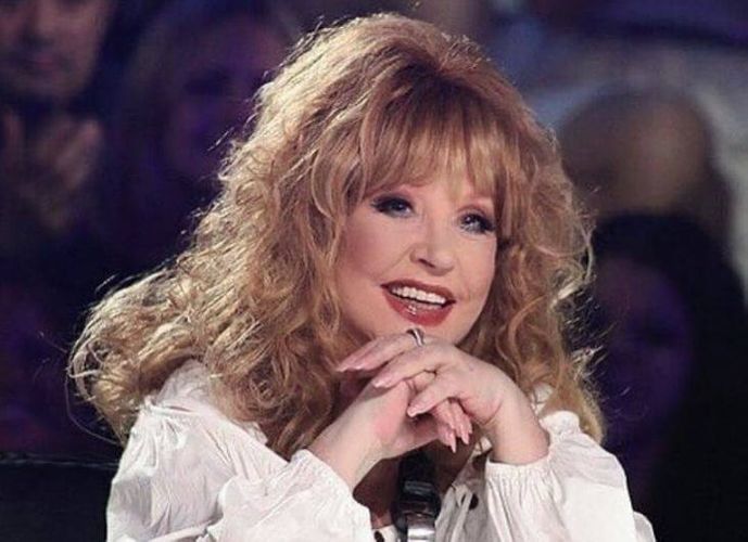 Keçmiş əri Alla Puqaçovanın əsas sirrini AÇDI