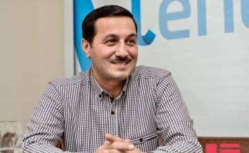 Seyid Camal Əzimbəylidən ÇAĞIRIŞ: “Bu əziyyət əbəs deyil”