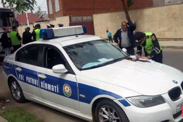 Vaqif Əsədovdan sürücülərə TÖVSİYƏ