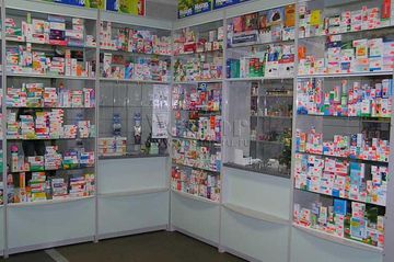 Süni qiymət artımı ilə bağlı apteklərdə yoxlama keçirilib