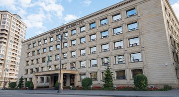 Vergi bəyannamələrinin son təqdimetmə vaxtı dəyişdi