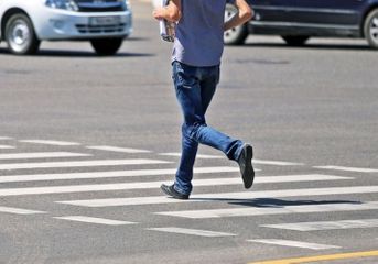 Piyadanı öldürüb qaçan sürücü saxlanıldı