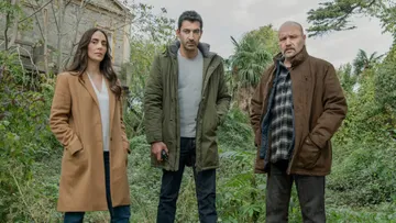 Kənan İmirzalıoğlunun çəkildiyi yeni serial bu tarixdə ekranlara çıxacaq