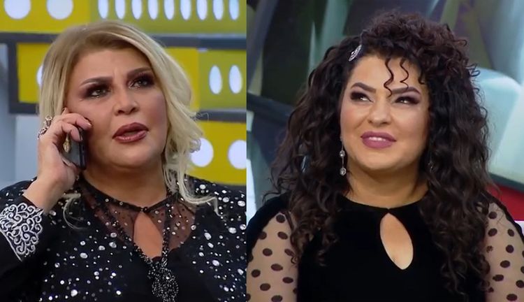 Naxçıvanlı iş adamı 56 yaşlı müğənnimizə və bacısına ELÇİ DÜŞDÜ - "İkimizi də istəyir" 