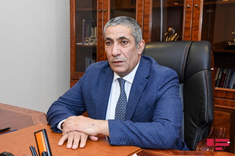Deputatdan təklif: "İki övladı olanlar hərbi xidmətdən azad edilməlidir"
